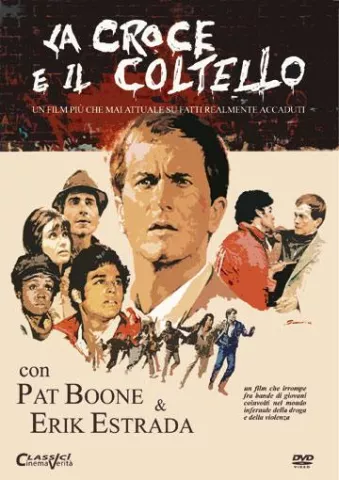 La croce e il coltello
